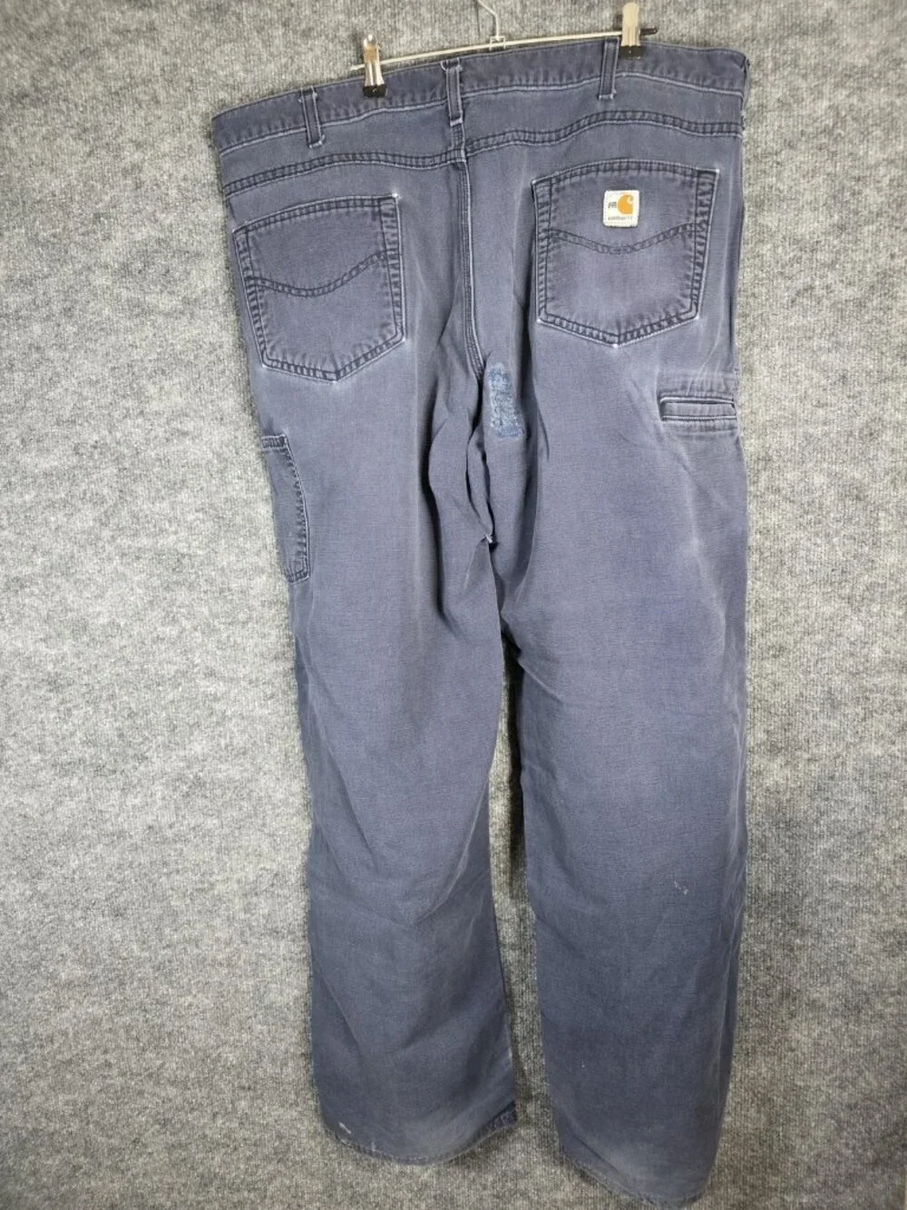 Carhartt fr pants